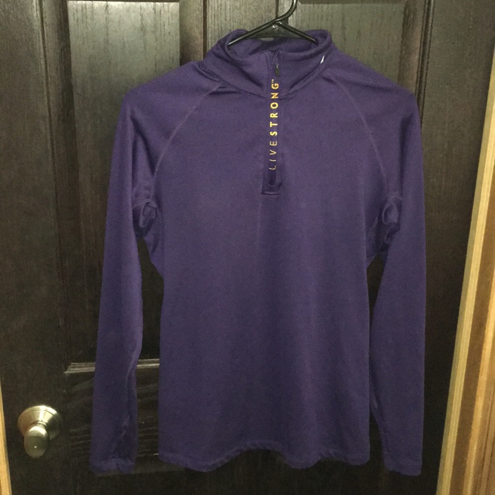 Nike dri-fit Longsleeve